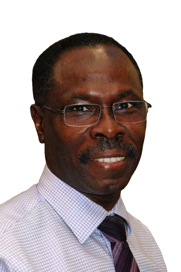 Dr. Ernest Osei