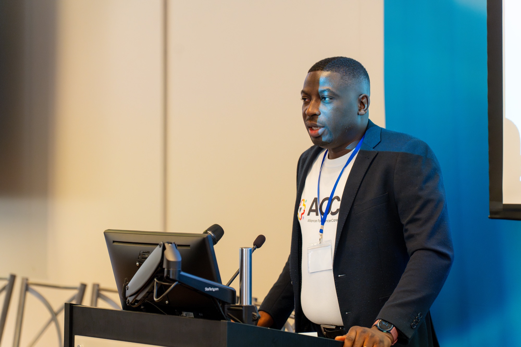 Empowering Communities event highlight