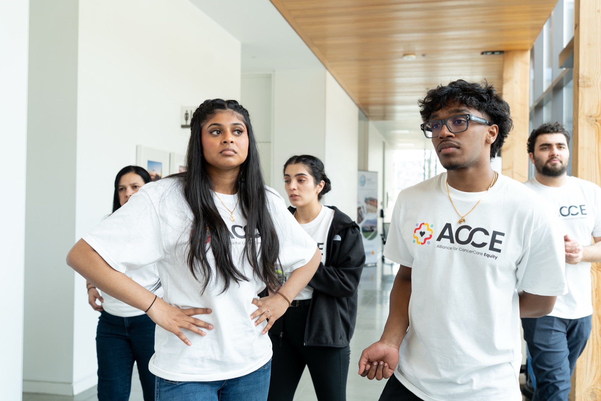 Empowering Communities event highlight