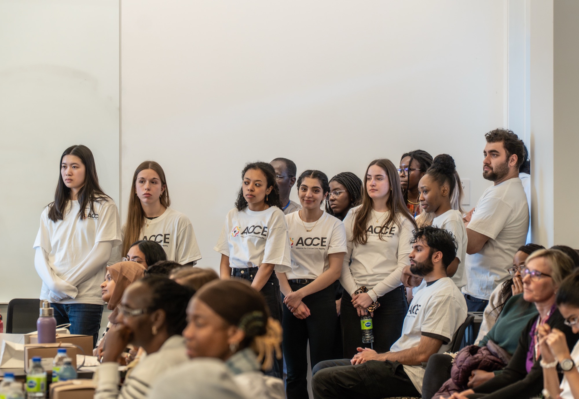 Empowering Communities event highlight