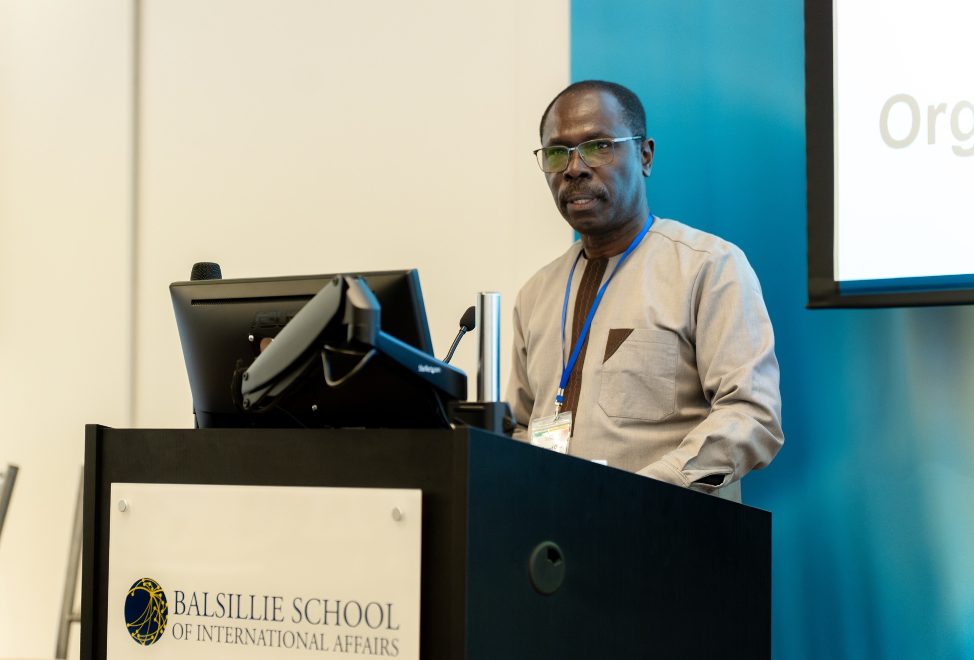 Empowering Communities event highlight