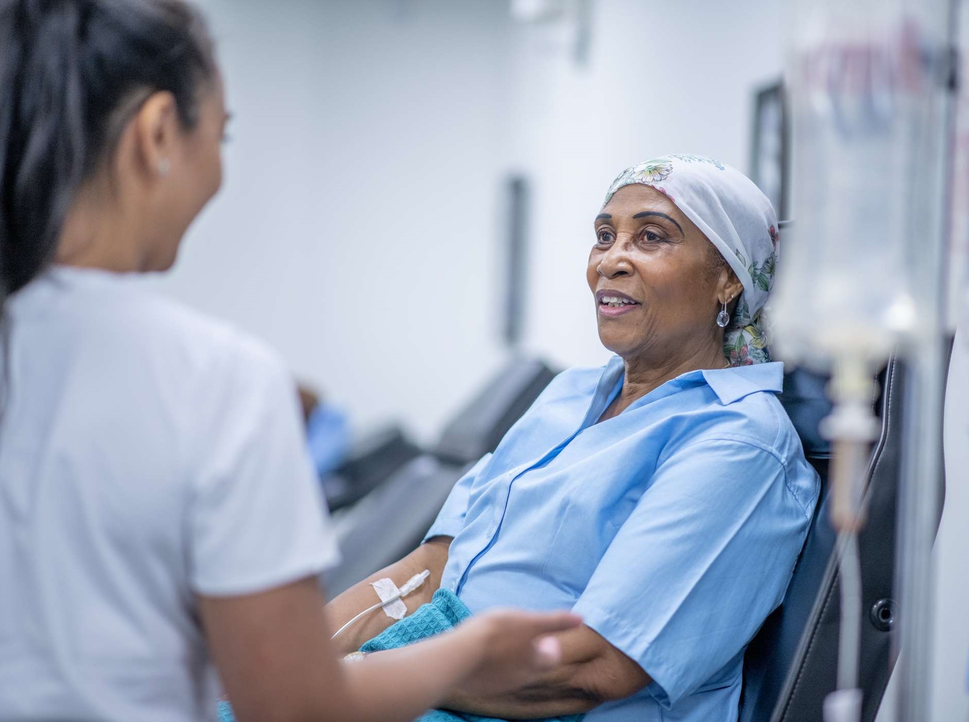 Turning Breath Into Hope: November and the Global Fight Against Lung Cancer